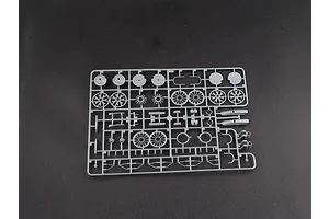 Trumpeter 1/48 C-48C Skytrain Transport Aircraft Scaled Plastic Model Kit image 40666