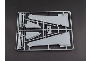 Trumpeter 1/48 C-48C Skytrain Transport Aircraft Scaled Plastic Model Kit image 40671