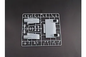 Trumpeter 1/48 C-48C Skytrain Transport Aircraft Scaled Plastic Model Kit image 40674