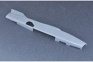 Trumpeter 1/48 KA-3B-2 Skywarrior Strategic Bomber Scaled Plastic Model Kit image 40690