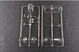 Trumpeter 1/32 Junkers Ju-87D Stuka Bomber Scaled Plastic Model Kit image 40710