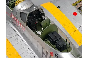 Trumpeter 1/32 P-51D Mustang IV Fighter Scaled Plastic Model Kit image 40751