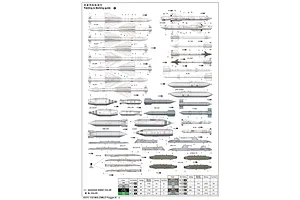 Trumpeter 1/32 MiG-23MLD Flogger-K Fighter Jet Scaled Plastic Model Kit image 40767