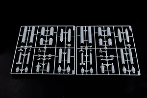 Trumpeter 1/32 MiG-23MLD Flogger-K Fighter Jet Scaled Plastic Model Kit image 40778