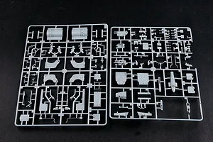 Trumpeter 1/32 MiG-23MLD Flogger-K Fighter Jet Scaled Plastic Model Kit image 40780