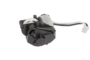 Axial SCX24 1967 Chevrolet C10 RC Rock Crawler Electric 4WD 1/24 Scale RTR - Green image 40834