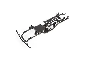 Axial SCX24 1967 Chevrolet C10 RC Rock Crawler Electric 4WD 1/24 Scale RTR - Silver image 40845