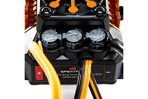 Spektrum Firma 160A 8S Brushless Sensorless Smart ESC image 40855
