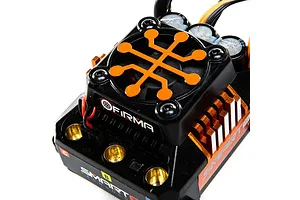 Spektrum Firma 160A 8S Brushless Sensorless Smart ESC image 40856