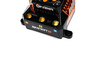 Spektrum Firma 160A 8S Brushless Sensorless Smart ESC image 40859