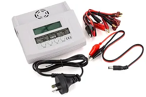 G.T. Power C607D AC/DC Smart Charger image 40861