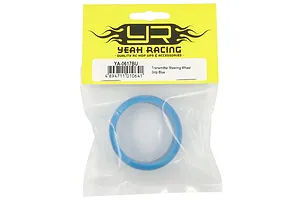 Yeah Racing Blue Transmitter Steering Wheel Grip image 40904