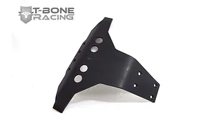 T-Bone Racing Black ARRMA Senton 6S SC Basher 2 Front Bumper