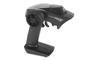 Axial SCX24 Deadbolt RC Rock Crawler Electric 4WD 1/24 Scale RTR - Red image 40992