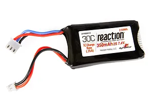 Axial SCX24 Deadbolt RC Rock Crawler Electric 4WD 1/24 Scale RTR - Red image 40993