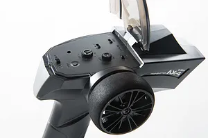 Axial SCX24 AX-4 2.4Ghz 3ch Radio image 41168