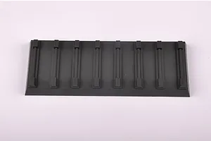 Trumpeter 1/350 HMS Warspite 1942 Battleship Plastic Model Kit image 41253