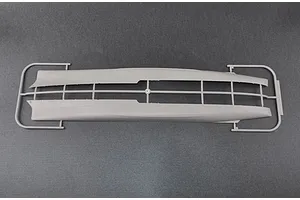 Trumpeter 1/350 USS Induanapolis CA-35 1944 Heavy Cruiser Plastic Model Kit image 41260