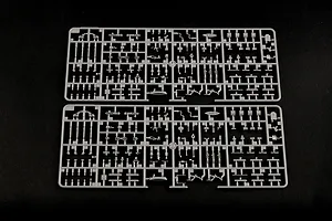 Trumpeter 1/350 JMSDF Murasame Destroyer Plastic Model Kit image 41287