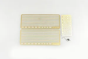 Trumpeter 1/350 JMSDF Murasame Destroyer Plastic Model Kit image 41292