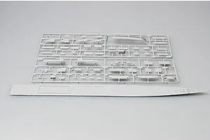 Trumpeter 1/350 PLA Navy 051C DDF-115 Shenyang Destroyer Plastic Model Kit image 41351