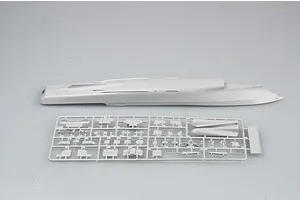 Trumpeter 1/350 Russian Udaloy II Admiral Chanbanenko Destroyer Plastic Model Kit image 41364