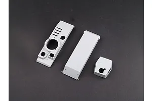 Trumpeter 1/35 German NBFZ (Type 1) Heavy Tank Scaled Plastic Model Kit image 41483