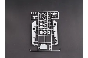 Trumpeter 1/35 German NBFZ (Type 1) Heavy Tank Scaled Plastic Model Kit image 41485