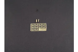 Trumpeter 1/35 German NBFZ (Type 1) Heavy Tank Scaled Plastic Model Kit image 41486