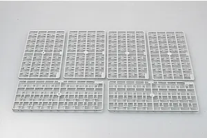 Trumpeter 1/35 German 43 Flakpanzer IV Ostwind Self-Propelled Anti-Aircraft Gun Scaled Plastic Model Kit image 41550