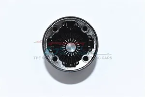 GPM Hardened Steel Maxx 4S Differential Bevel Gear Set image 41692