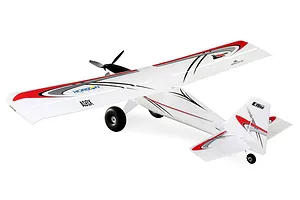 E-Flite RC Plane UMX Turbo Timber 700mm BNF Basic image 41716