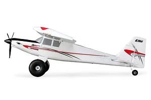 E-Flite RC Plane UMX Turbo Timber 700mm BNF Basic image 41717