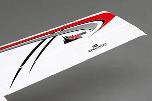 E-Flite RC Plane UMX Turbo Timber 700mm BNF Basic image 41719
