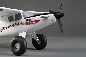 E-Flite RC Plane UMX Turbo Timber 700mm BNF Basic image 41722