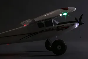 E-Flite RC Plane UMX Turbo Timber 700mm BNF Basic image 41723