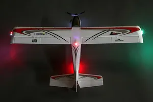 E-Flite RC Plane UMX Turbo Timber 700mm BNF Basic image 41724