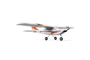E-Flite RC Plane Apprentice STS 15e 1.5m Trainer RTF Basic with Safe Select Technology image 41726