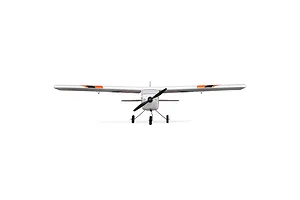 E-Flite RC Plane Apprentice STS 15e 1.5m Trainer RTF Basic with Safe Select Technology image 41728
