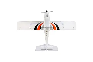 E-Flite RC Plane Apprentice STS 15e 1.5m Trainer RTF Basic with Safe Select Technology image 41730
