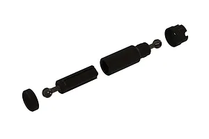 ARRMA CVD Composite Slider Drive Shaft 1Pc