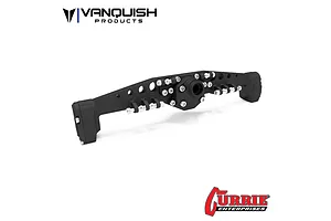 Vanquish Black Aluminium Capra Rear Currie F9 Portal Axle Differential/Axle Housing image 41930
