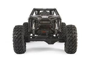 Axial RR10 Bomber 2.0 RC Rock Racer Electric 4WD 1/10 Scale RTR - Grey image 41990