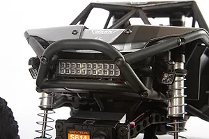 Axial RR10 Bomber 2.0 RC Rock Racer Electric 4WD 1/10 Scale RTR - Grey image 41991