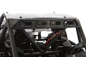 Axial RR10 Bomber 2.0 RC Rock Racer Electric 4WD 1/10 Scale RTR - Grey image 41996