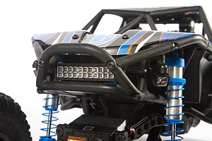 Axial RR10 Bomber 2.0 RC Rock Racer Electric 4WD 1/10 Scale RTR - Blue image 42008