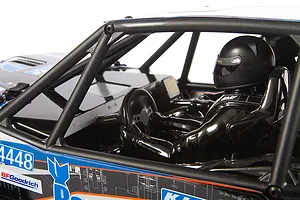 Axial RR10 Bomber 2.0 RC Rock Racer Electric 4WD 1/10 Scale RTR - Blue image 42012