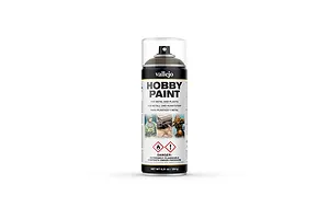 Vallejo Aerosol US Olive Drab Hobby Spray Paint 400ml