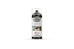 Vallejo Aerosol Russian Uniform Hobby Spray Paint 400ml