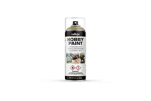 Vallejo Aerosol Dead Flesh Hobby Spray Paint 400ml